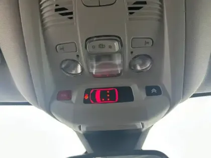 Photo 44 Citroën C5 aircross  BlueHDi 130 EAT8