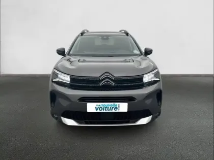 Photo 61 Citroën C5 aircross  BlueHDi 130 EAT8