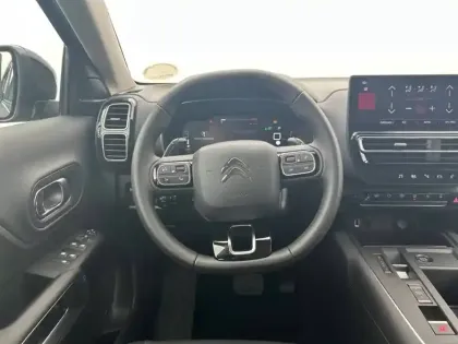 Photo 68 Citroën C5 aircross  BlueHDi 130 EAT8