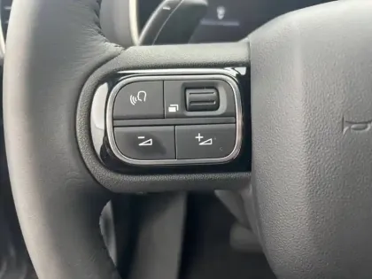 Photo 79 Citroën C5 aircross  BlueHDi 130 EAT8