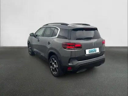 Photo 66 Citroën C5 aircross  BlueHDi 130 EAT8