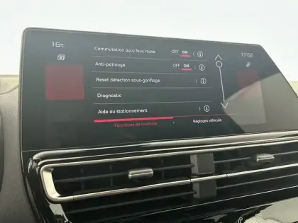 Photo 84 Citroën C5 aircross  BlueHDi 130 EAT8