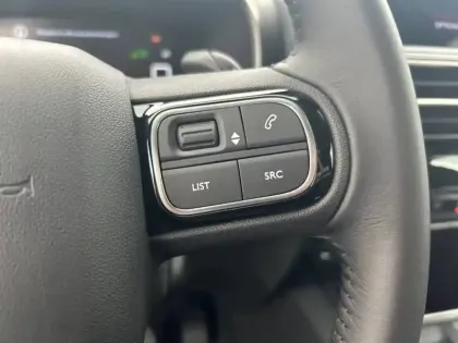 Photo 50 Citroën C5 aircross  BlueHDi 130 EAT8