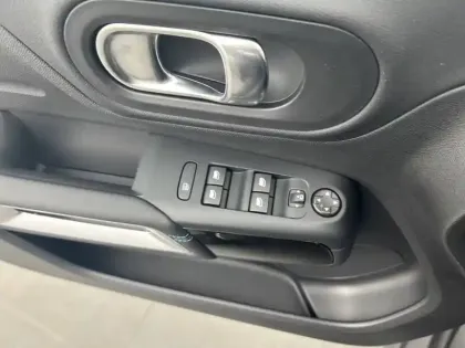 Photo 17 Citroën C5 aircross Gén. I Ph2 NG MAX 5