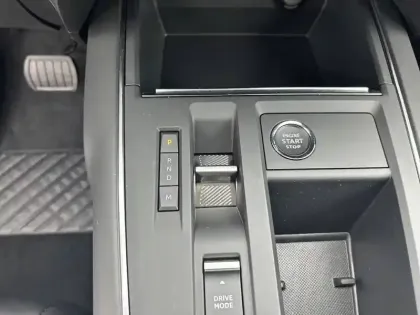 Photo 43 Citroën C5 aircross  BlueHDi 130 EAT8