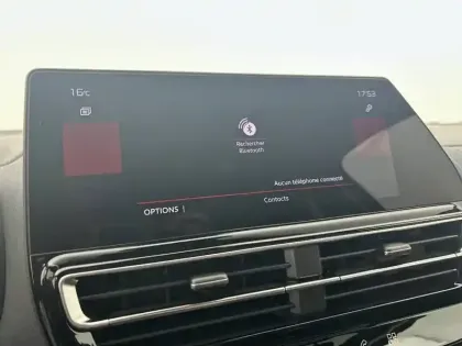 Photo 55 Citroën C5 aircross  BlueHDi 130 EAT8