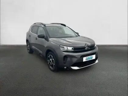 Photo 32 Citroën C5 aircross  BlueHDi 130 EAT8