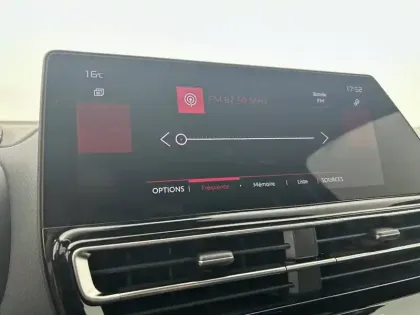 Photo 51 Citroën C5 aircross  BlueHDi 130 EAT8