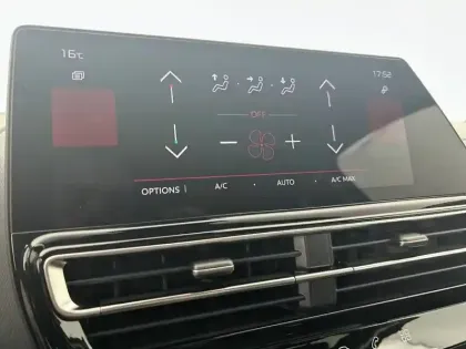 Photo 82 Citroën C5 aircross  BlueHDi 130 EAT8