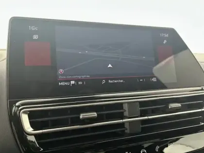 Photo 83 Citroën C5 aircross  BlueHDi 130 EAT8