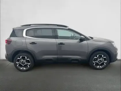 Photo 33 Citroën C5 aircross  BlueHDi 130 EAT8