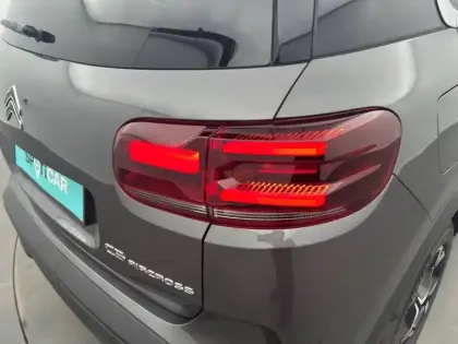 Photo 76 Citroën C5 aircross  BlueHDi 130 EAT8