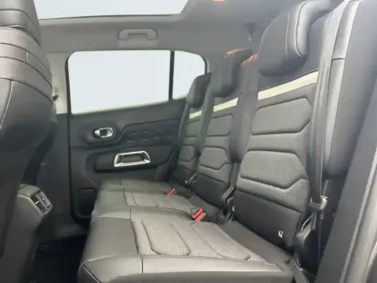 Photo 71 Citroën C5 aircross  BlueHDi 130 EAT8