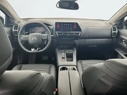 Photo 37 Citroën C5 aircross  BlueHDi 130 EAT8