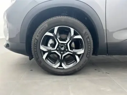 Photo 72 Citroën C5 aircross  BlueHDi 130 EAT8