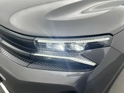 Photo 45 Citroën C5 aircross  BlueHDi 130 EAT8