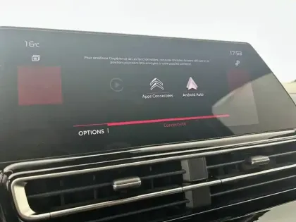 Photo 56 Citroën C5 aircross  BlueHDi 130 EAT8