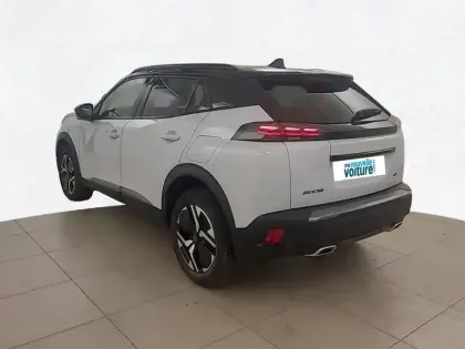 Photo 48 Peugeot 2008  PureTech 130 S&S EAT8