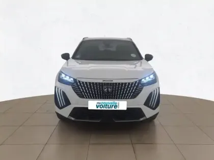 Photo 43 Peugeot 2008  PureTech 130 S&S EAT8