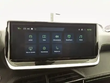 Photo 14 Peugeot 2008 Gén. II Ph2 GT 5