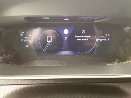 Photo 9 Peugeot 2008 Gén. II Ph2 GT 5