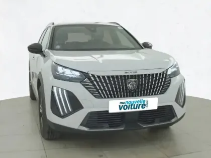 Photo 22 Peugeot 2008  PureTech 130 S&S EAT8