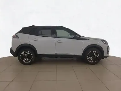 Photo 45 Peugeot 2008  PureTech 130 S&S EAT8