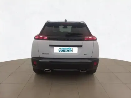Photo 46 Peugeot 2008  PureTech 130 S&S EAT8