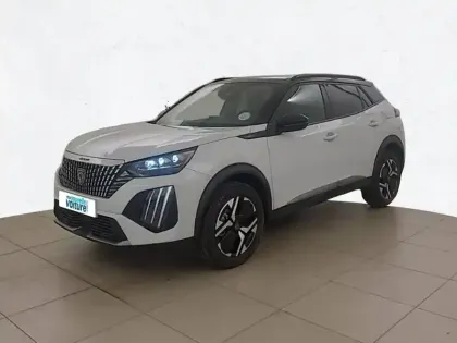 Photo 42 Peugeot 2008  PureTech 130 S&S EAT8