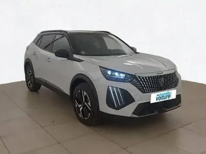 Photo 69 Peugeot 2008  PureTech 130 S&S EAT8