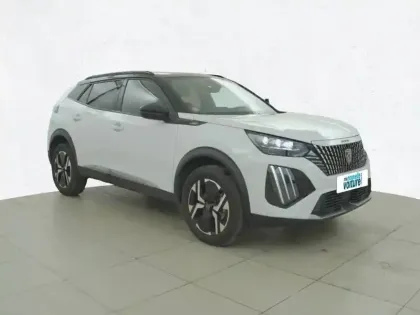 Photo 23 Peugeot 2008  PureTech 130 S&S EAT8