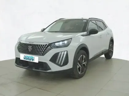 Photo 21 Peugeot 2008  PureTech 130 S&S EAT8