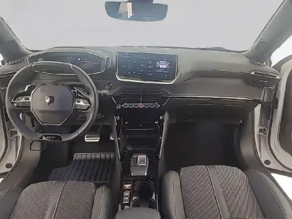 Photo 49 Peugeot 2008  PureTech 130 S&S EAT8