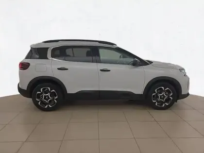 Photo 3 Citroën C5 aircross  Hybride 145 e-DCS6