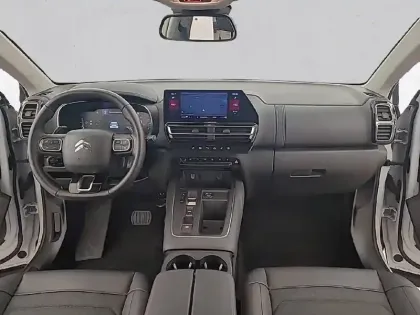 Photo 33 Citroën C5 aircross  Hybride 145 e-DCS6