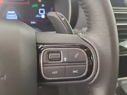 Photo 46 Citroën C5 aircross  Hybride 145 e-DCS6