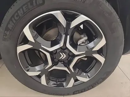 Photo 38 Citroën C5 aircross  Hybride 145 e-DCS6