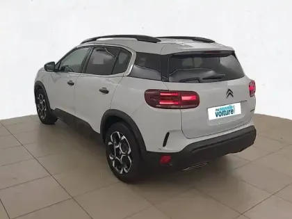 Photo 32 Citroën C5 aircross  Hybride 145 e-DCS6