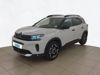 Photo Citroën C5 Aircross Max