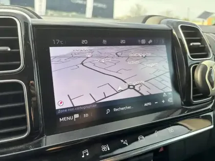 Photo 18 Citroën C5 aircross  Hybride Rechargeable 225 S&S e-EAT8