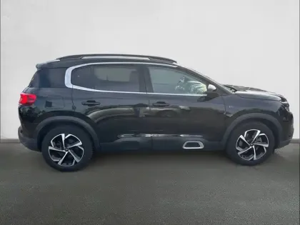 Photo 3 Citroën C5 aircross  Hybride Rechargeable 225 S&S e-EAT8