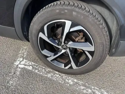 Photo 12 Citroën C5 aircross  Hybride Rechargeable 225 S&S e-EAT8