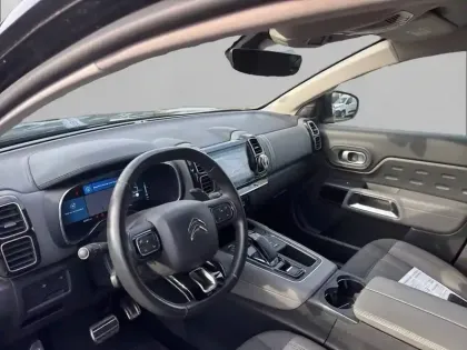 Photo 7 Citroën C5 aircross  Hybride Rechargeable 225 S&S e-EAT8