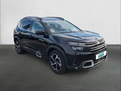 Photo 2 Citroën C5 aircross  Hybride Rechargeable 225 S&S e-EAT8