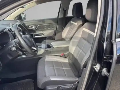 Photo 10 Citroën C5 aircross  Hybride Rechargeable 225 S&S e-EAT8