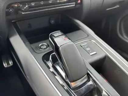 Photo 13 Citroën C5 aircross  Hybride Rechargeable 225 S&S e-EAT8