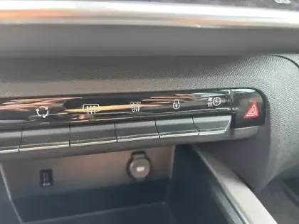 Photo 19 Citroën C5 aircross  Hybride Rechargeable 225 S&S e-EAT8