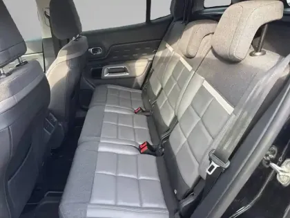 Photo 11 Citroën C5 aircross  Hybride Rechargeable 225 S&S e-EAT8