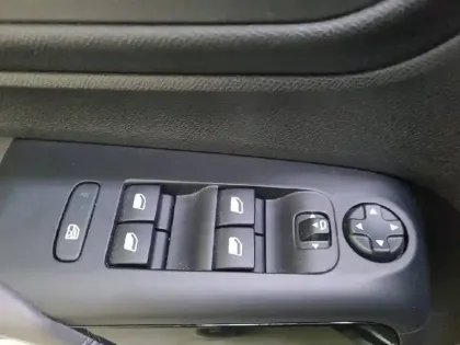 Photo 89 Citroën C5 aircross  Hybride Rechargeable 225 S&S e-EAT8