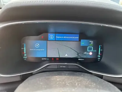 Photo 9 Citroën C5 aircross  Hybride Rechargeable 225 S&S e-EAT8